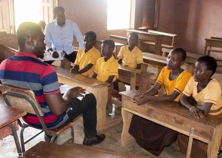 (写真提供:認定NPO法人 ACE)