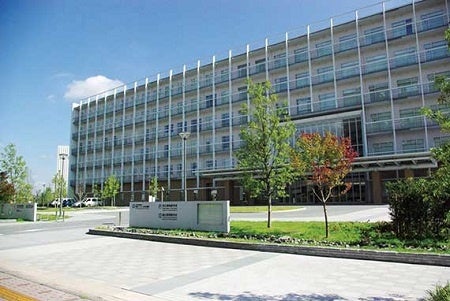 資料提供：国立極地研究所