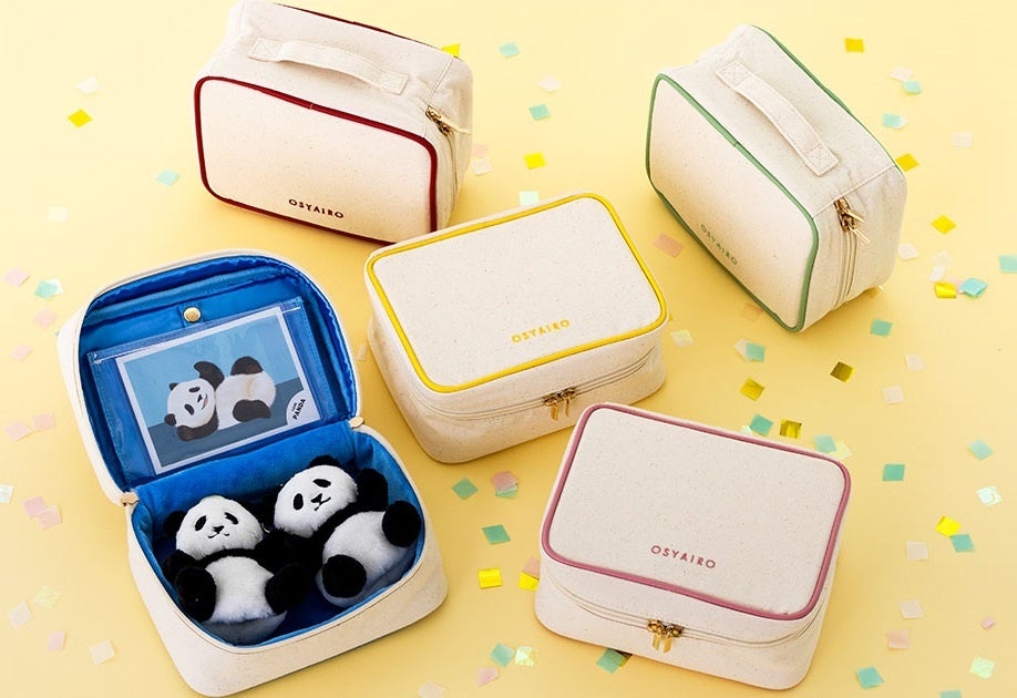 〈レッド〉〈ピンク〉〈ブルー〉〈イエロー〉〈グリーン〉