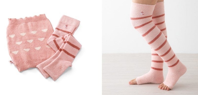 寒いの寒いの飛んでいけ？！　ふわもこほっこりあったかセット