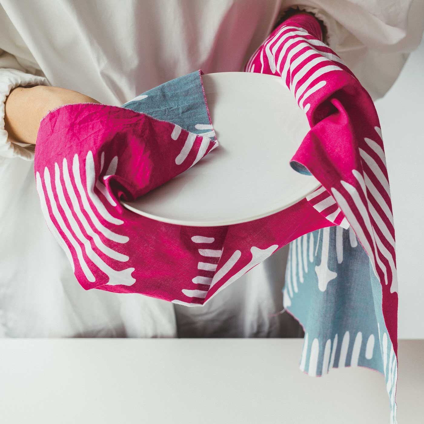 （「大阪の職人技を未来へ」）