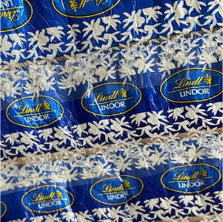 チョコレートラップ(協力:リンツ)
