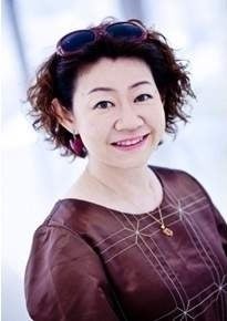 チョコレートバイヤーみりが明石高校創立100周年記念美術展の講演会に登壇 チョコレートバイヤーみりが明石高校創立100周年記念美術展の講演会に登壇