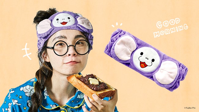 藤子・F・不二雄生誕90周年を記念して、「ドラえもん」をはじめ 藤子・F・不二雄生誕90周年を記念して、「ドラえもん」をはじめ