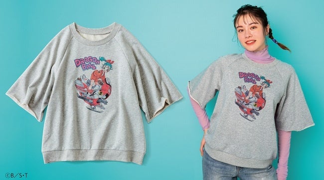 ドラゴンボール×フェリシモの初コラボグッズが新登場!作中の名シーンと個性的なキャラクターが日常を彩る11点のアイテム ドラゴンボール×フェリシモの初コラボグッズが新登場!作中の名シーンと個性的なキャラクターが日常を彩る11点のアイテム