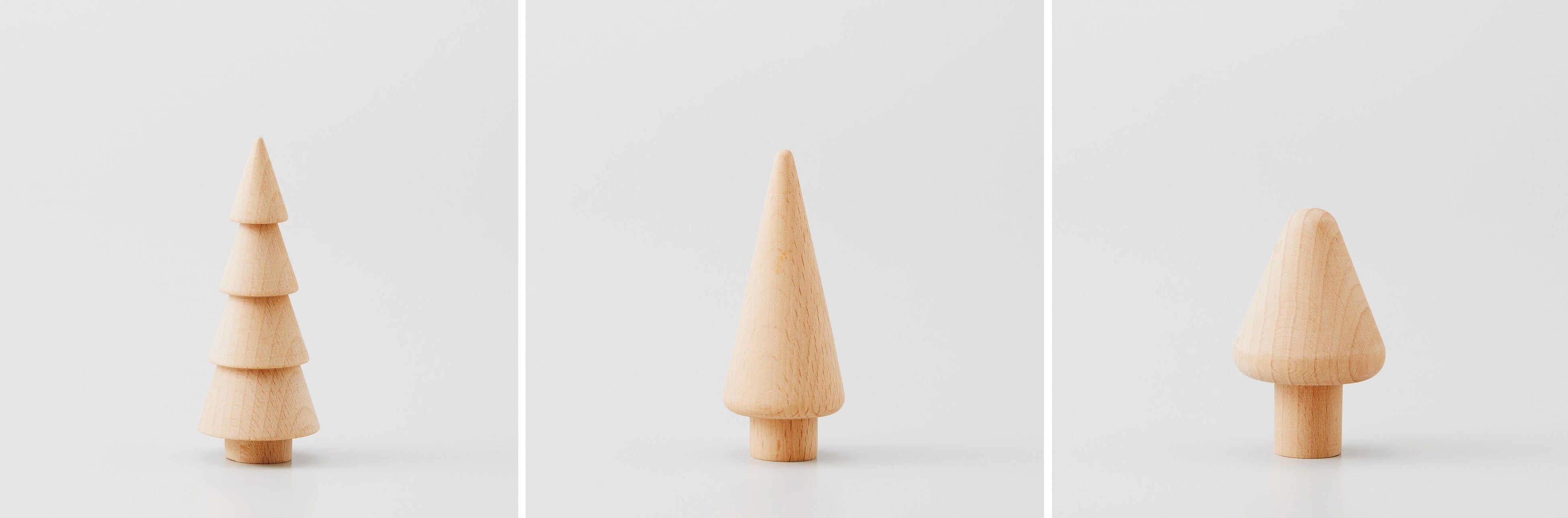 ＜METSÄ／森＞＜LINTU／小鳥＞＜TUULI／風＞