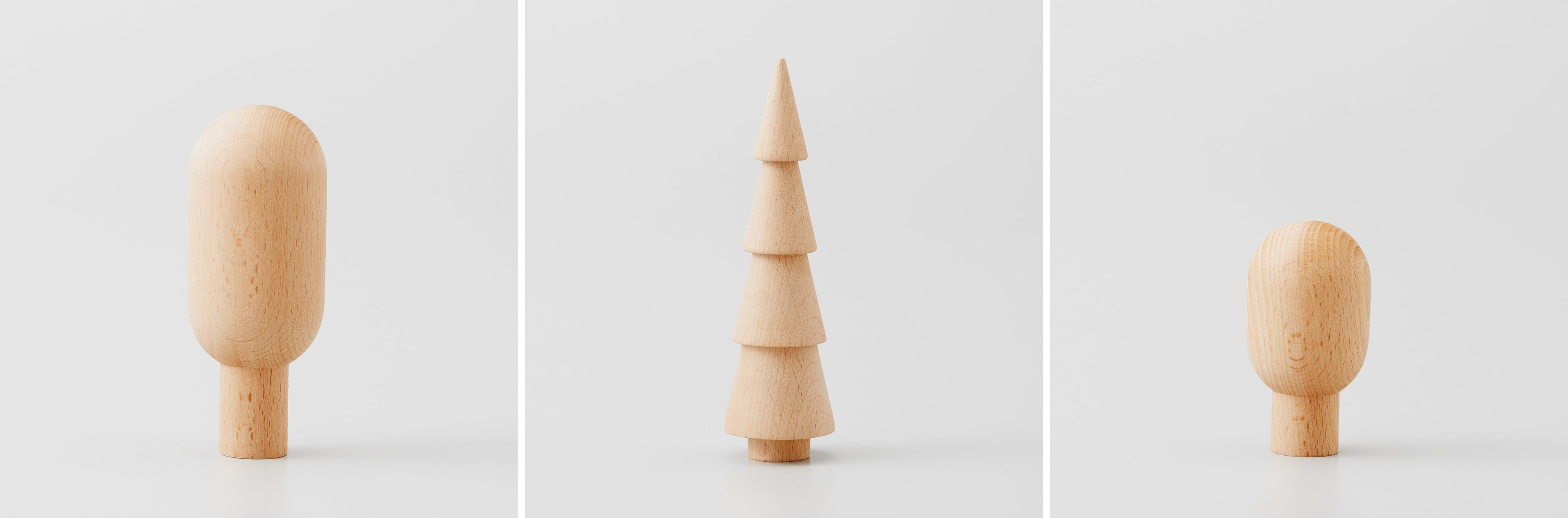 ＜AURINKO／太陽＞＜KUKKO／かがり火＞＜KUKKA／花＞