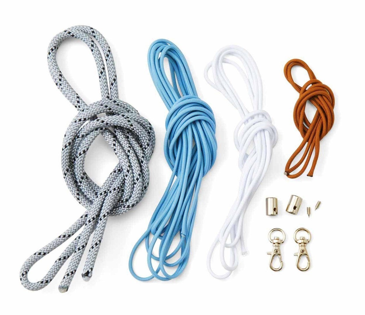 1回分のお届けキット例です