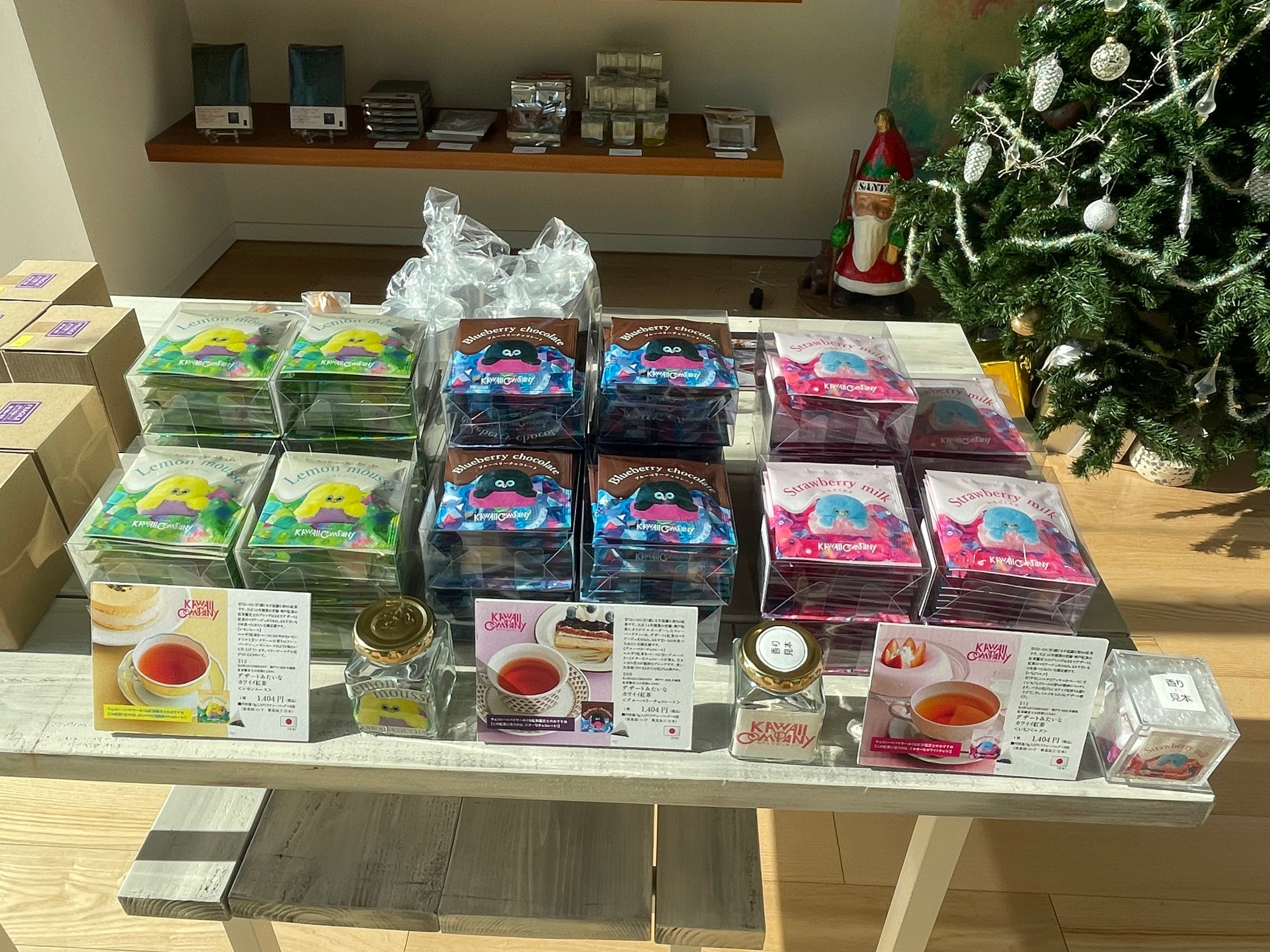 「ｍuseum holic annex」会場風景