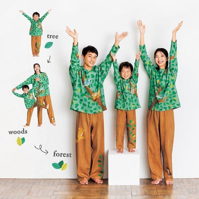 「ともにしあわせになるしあわせ」を具現化する“事業性・独創性・社会性” の同時実現を目指す取り組み『GO! PEACE!』掲載アイテムです