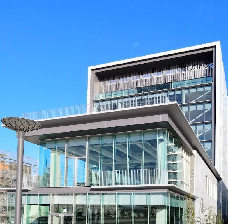 Stage Felissimo外観