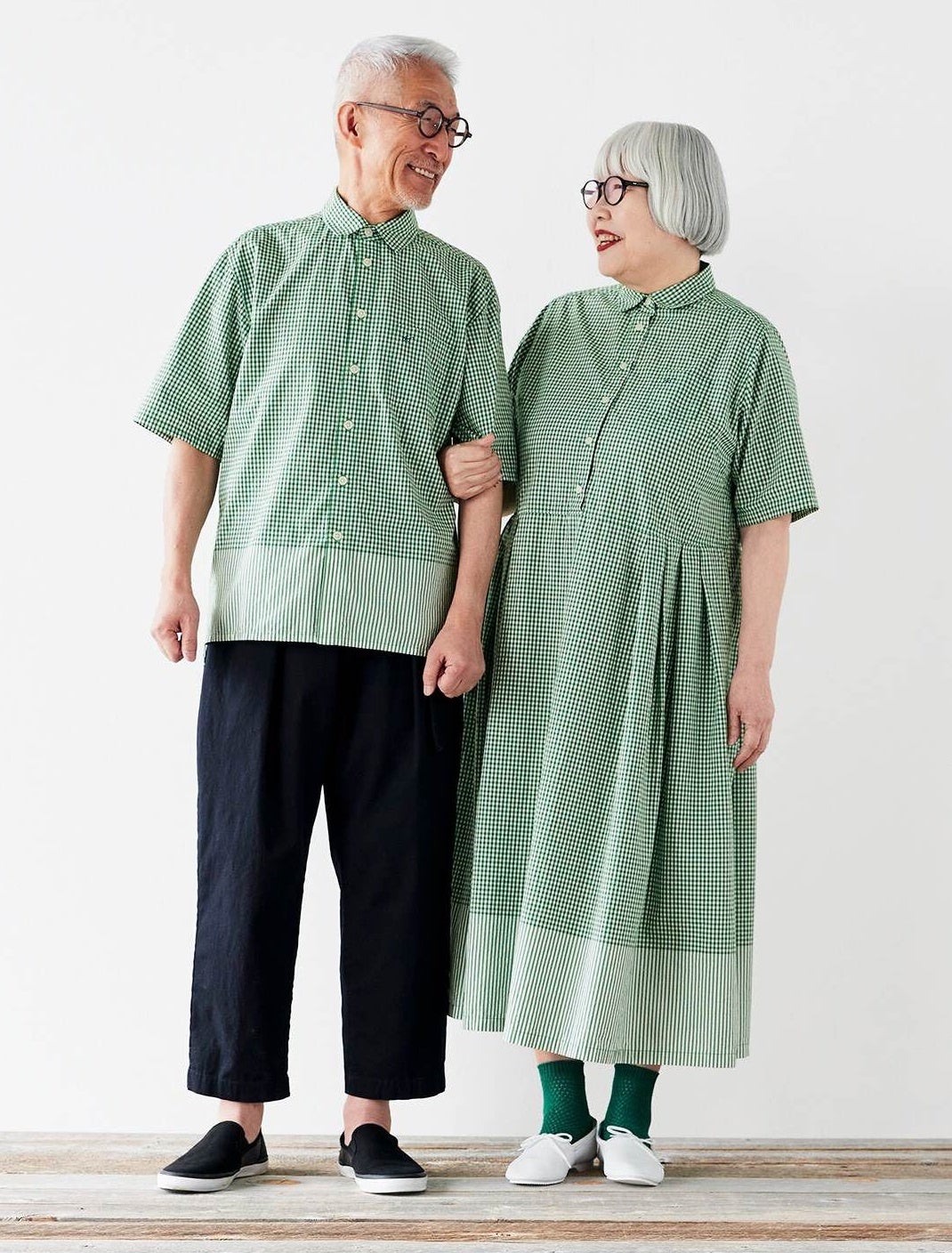 Canon - ponponさん bonponさんとの2024Summer新作コラボアイテムをファッション