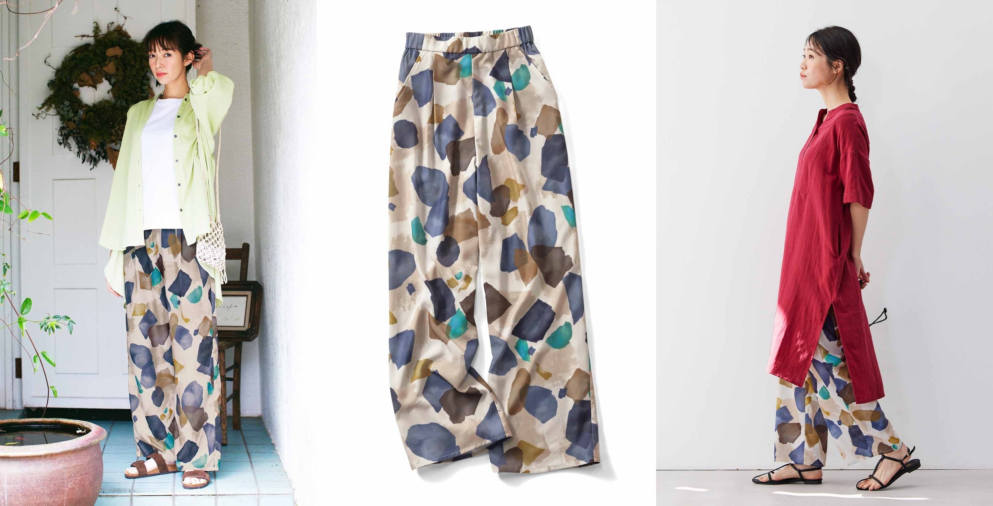 沖縄のローカルなスポットとコラボした「OKINAWAショップTシャツの会