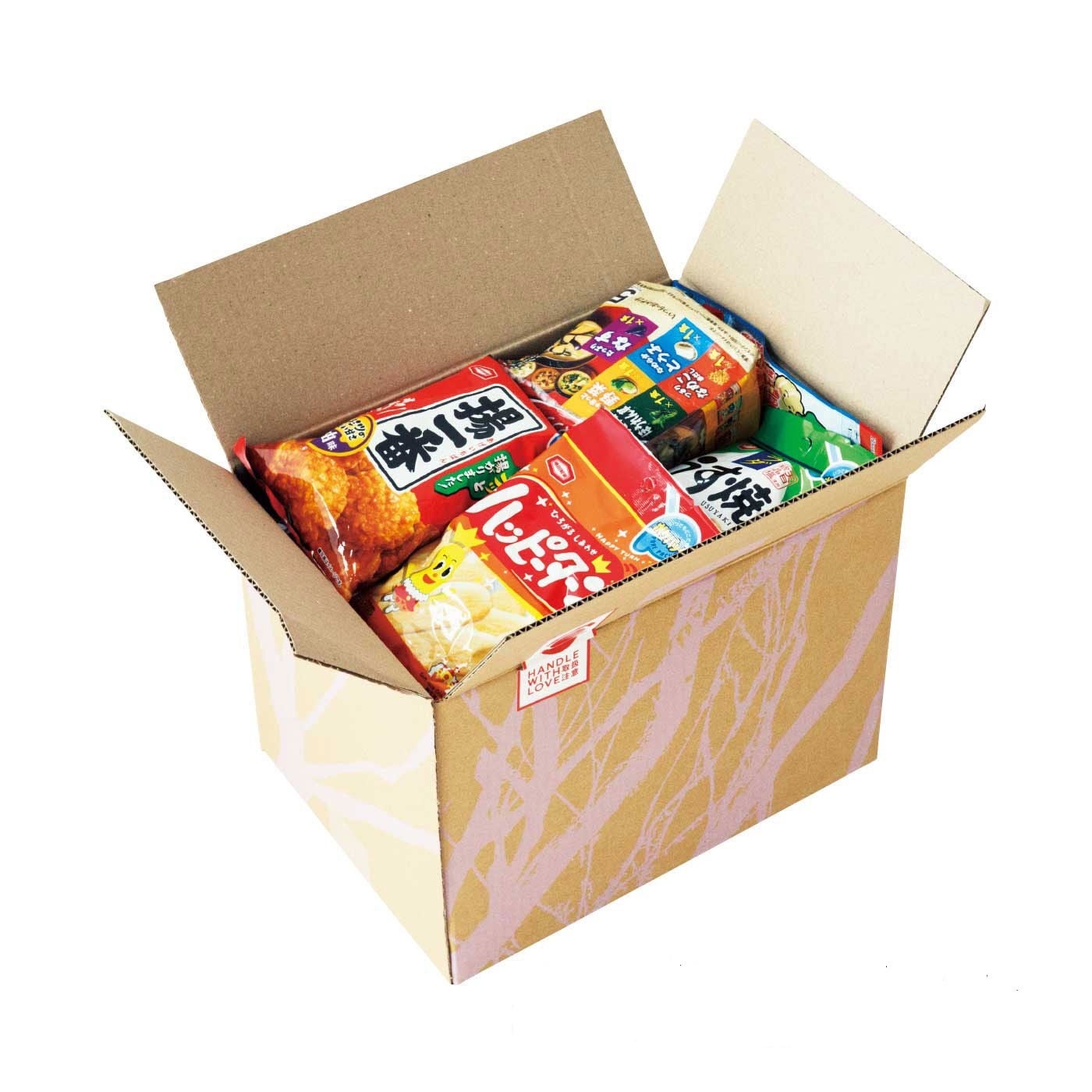 ※お届けするギフトの一例です。