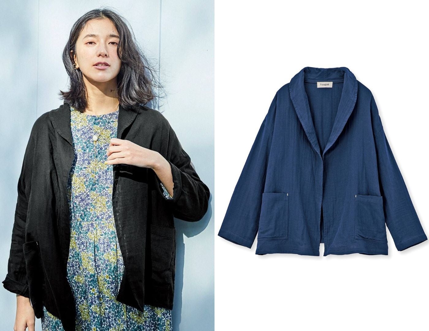 プランテーション レディース ガーゼシャツジャケット プランテーション レディース ガーゼシャツジャケット