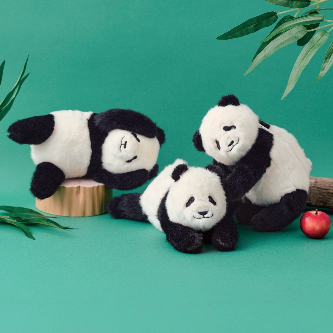 まとめ売り　シャンシャン　シャオシャオ　レイレイ　グッズ　クリアファイル まとめ売り シャンシャン シャオシャオ レイレイ グッズ クリア