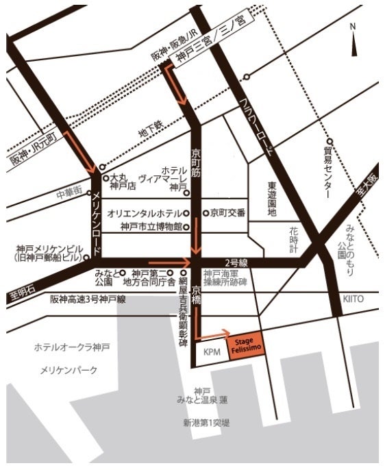 手芸家・洋輔さんがフェリシモ「神戸学校」に登壇へ 6月に台風接近で見送りとなった講演を12月12日(土)に開催