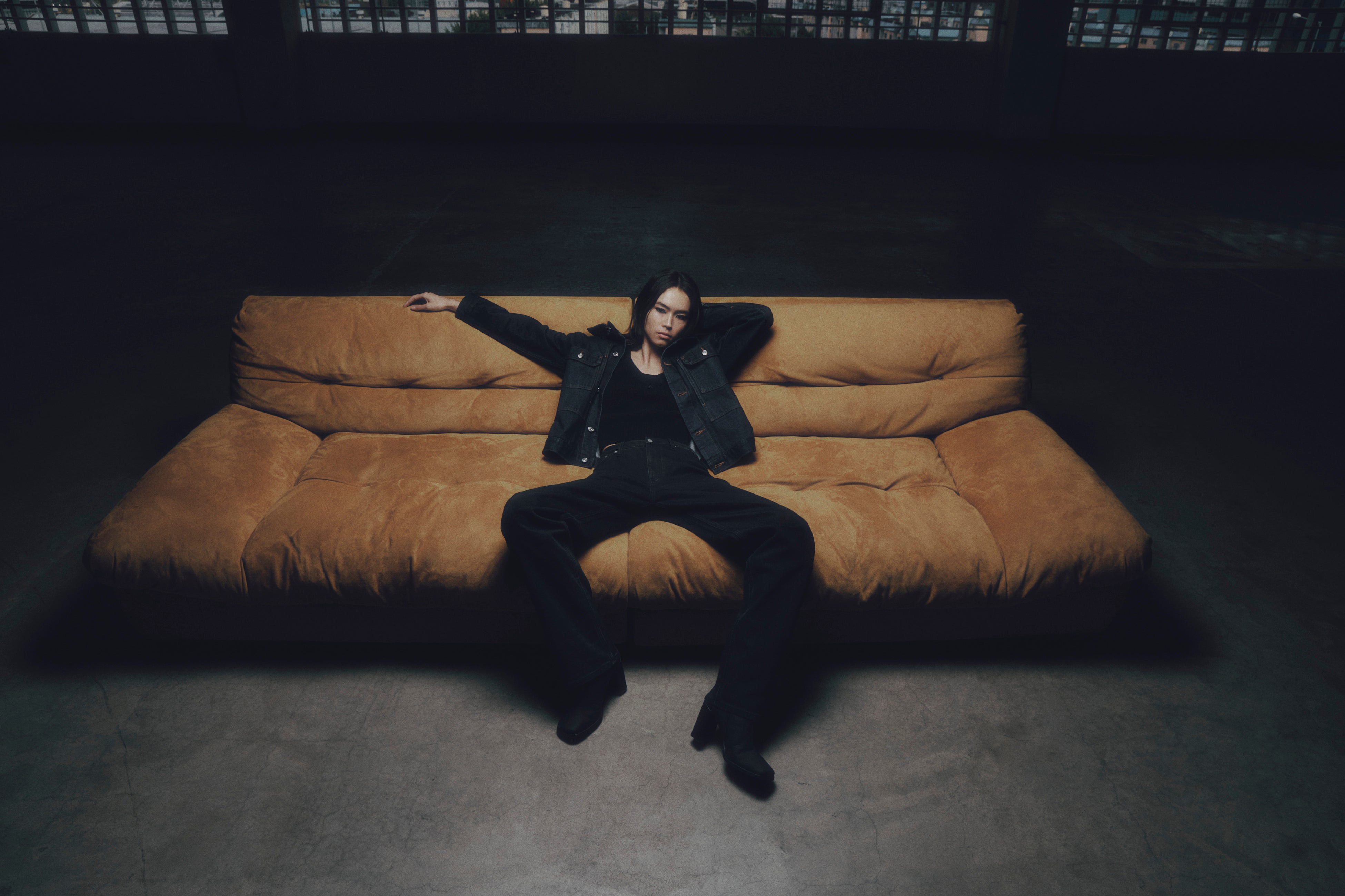 マリーエル・ウチダ