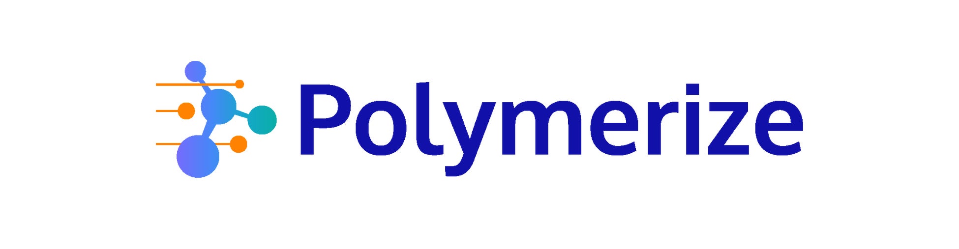 POLYMERIZEについて