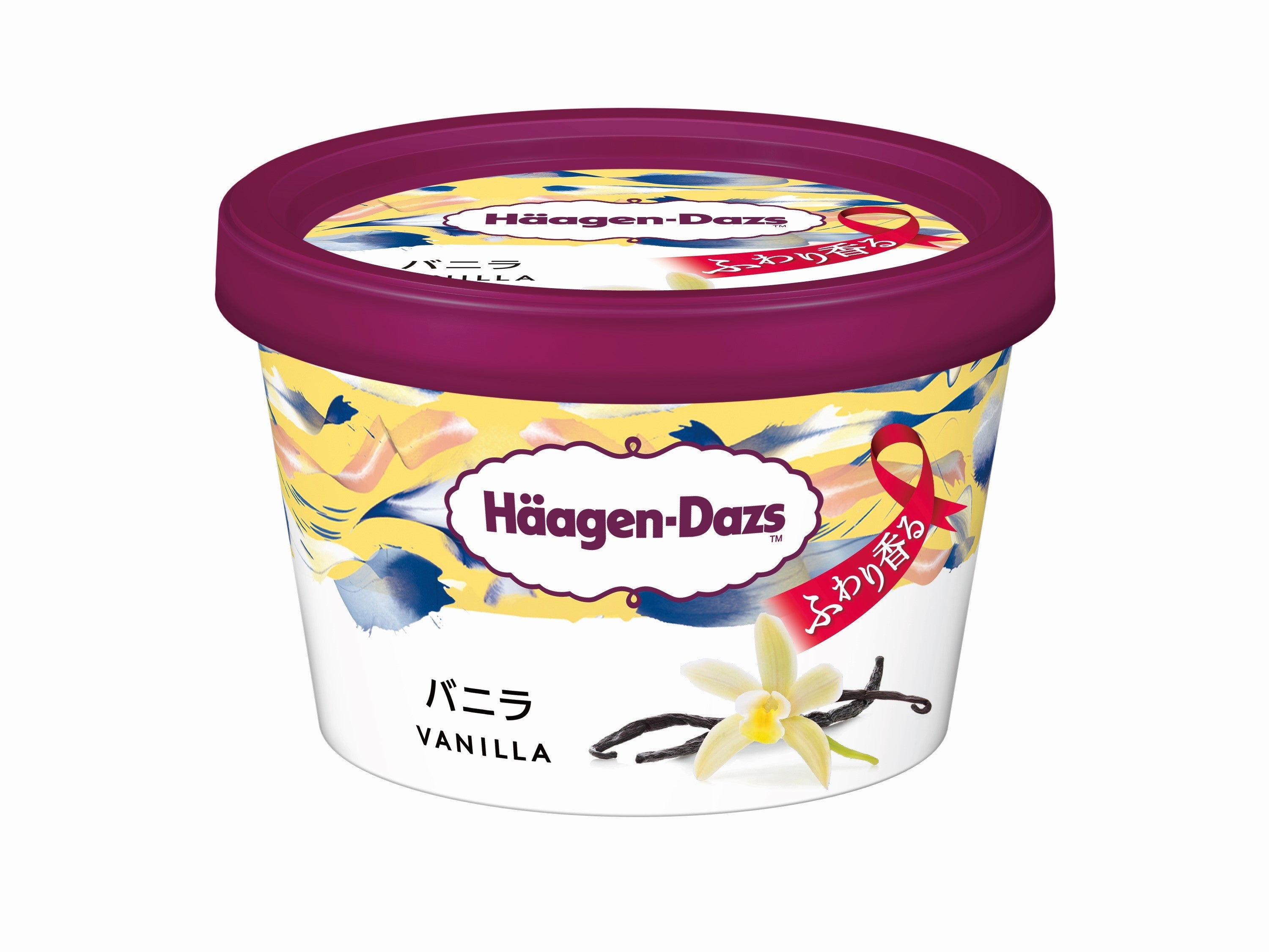 1984年から年代順に楽しめる！ 500点以上の商品パッケージが並ぶ