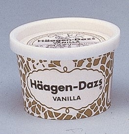 ▲『ミニカップ』発売 （1985年）