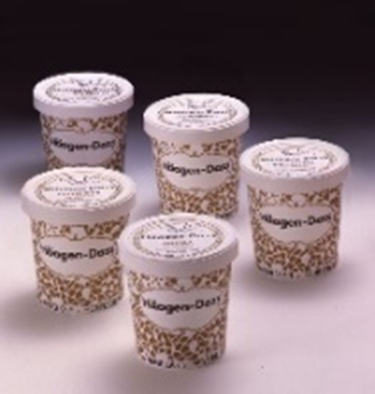 ▲『パイント』発売(1984年)