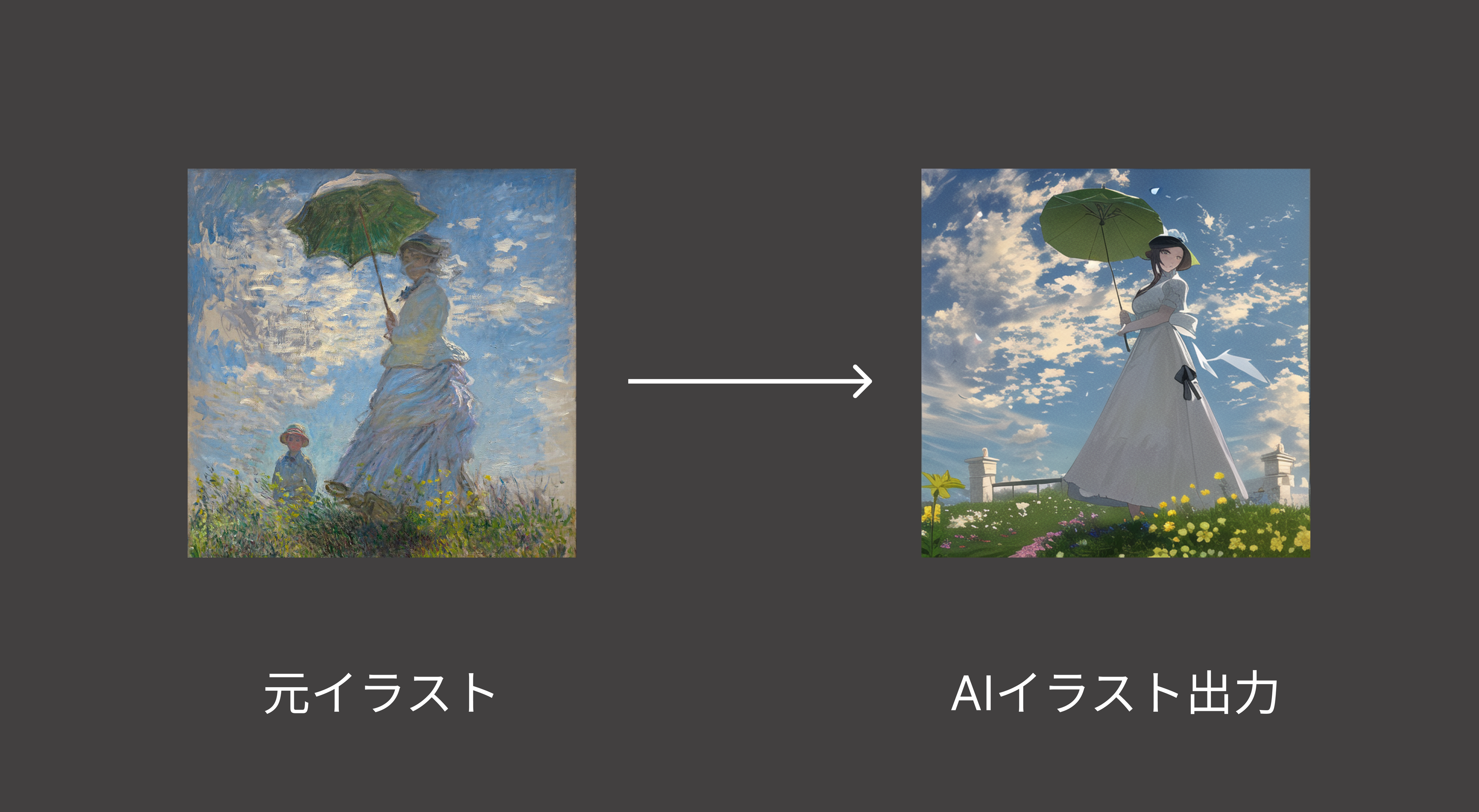 クリエイターのイラストをAI学習から保護するツールおよび投稿サイト