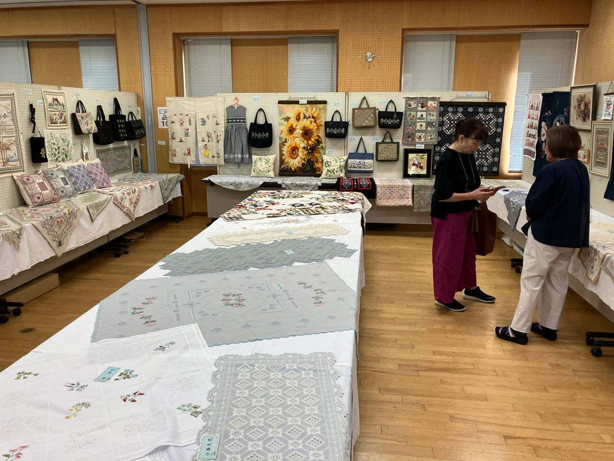 「丹波篠山市展」と「丹波篠山市民文化祭」がひとつに。新たな「丹波篠山市芸術文化の祭典」が開催