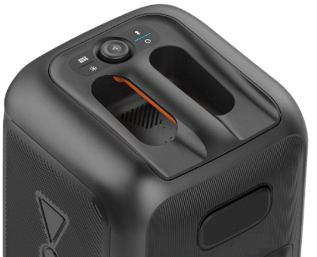 全世界のパーティースピーカー市場においてシェアNo.1！※1 パーティー