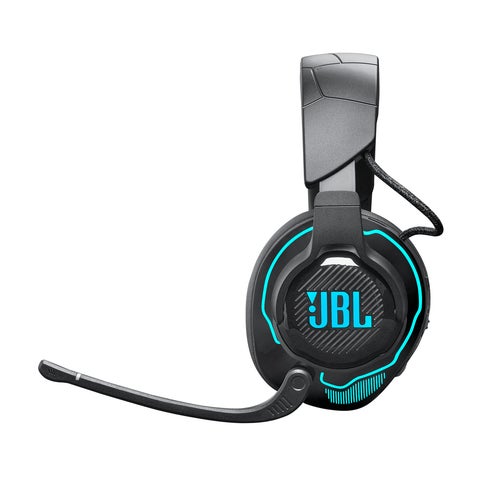 ゲーミング用オーディオ「JBL Quantum」シリーズ最高峰の ゲーミング用オーディオ「JBL Quantum」シリーズ最高峰の