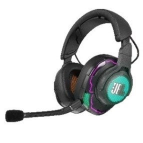 【超美品】JBL QUANTUM 910 ワイヤレス ゲーミングヘッドセット JBL Quantum 910 Wireless | ヘッドトラッキング＆ノイズ