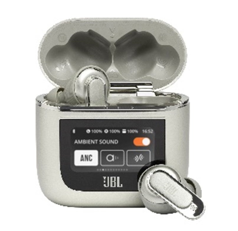 音楽を愛するすべての人の“音楽愛の表明”をJBLがサポート 春の