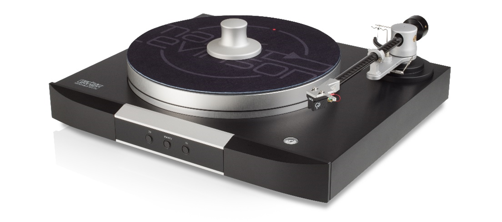 Mark Levinson No5105（写真のカートリッジは撮影用で別売りです）