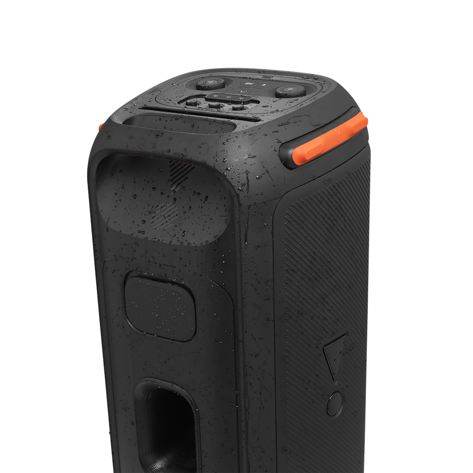 怪物級の大出力を誇るアクティブ・パーティースピーカー「JBL