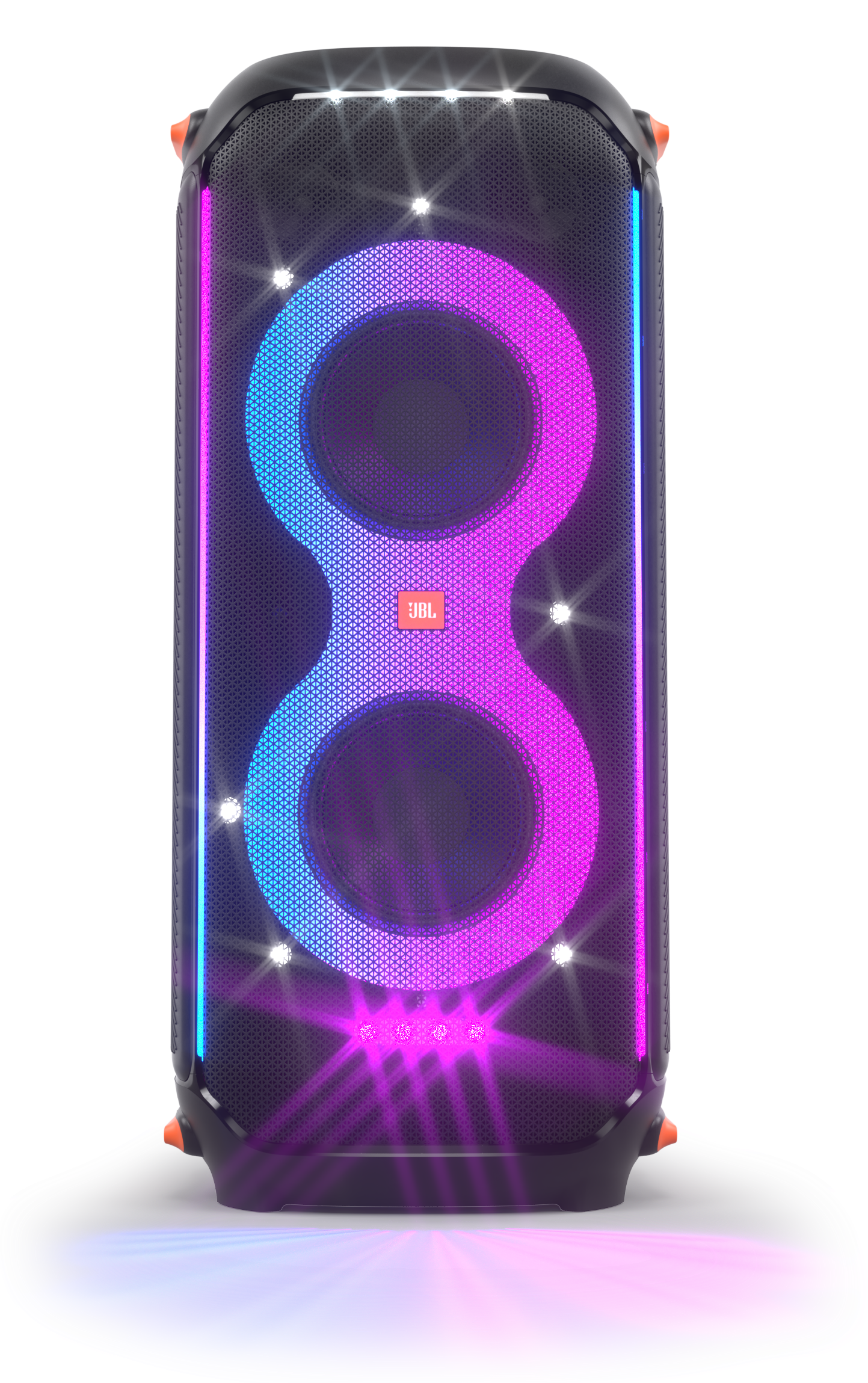 MoMoさん専用【新品未開封】JBL Party box 710 スピーカー JBL JBL公式 ポータブルスピーカー PartyBox 710 IPX4 防滴