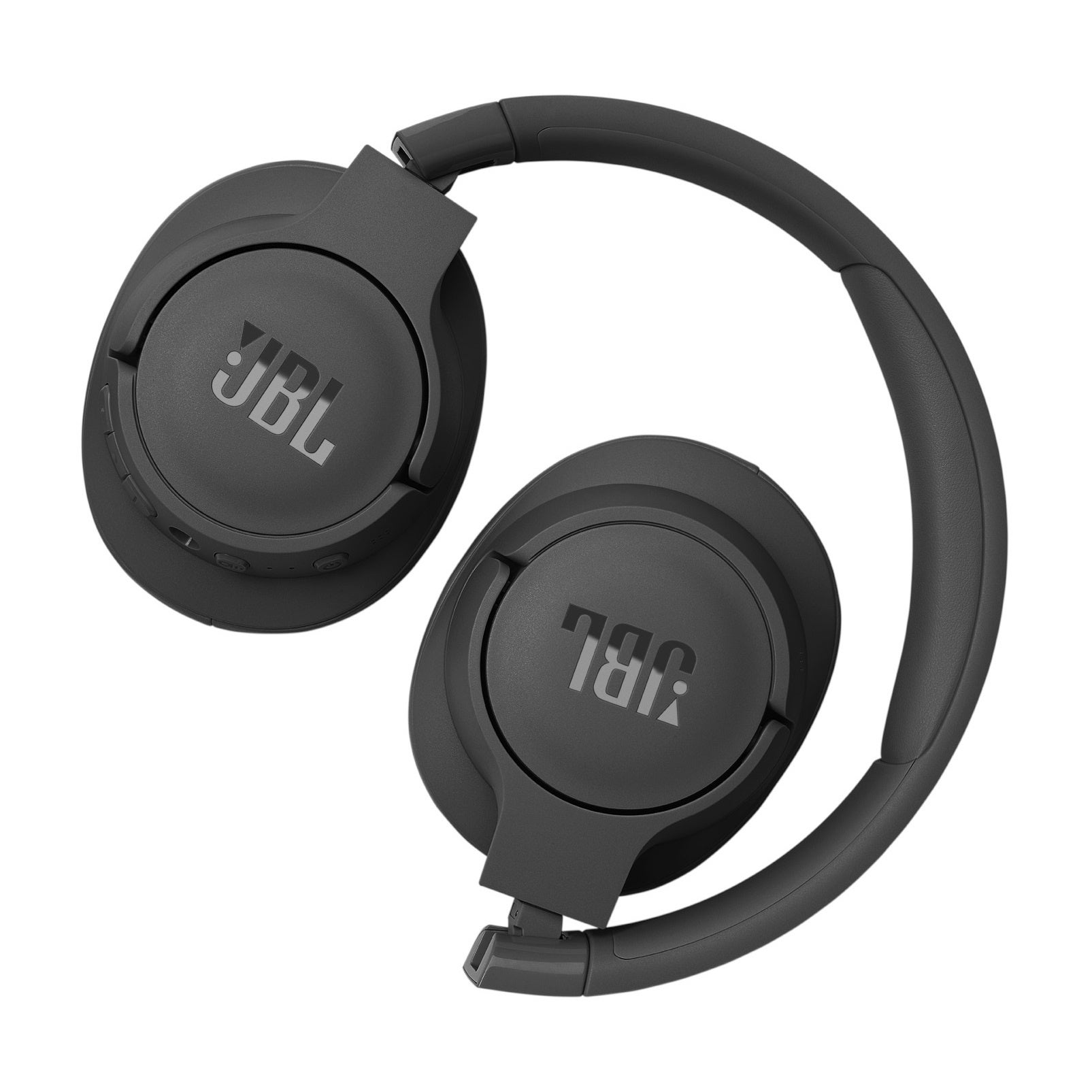 JBL Tune 760 NCオーバーイヤーヘッドフォン-軽量JBLヘッドフォン
