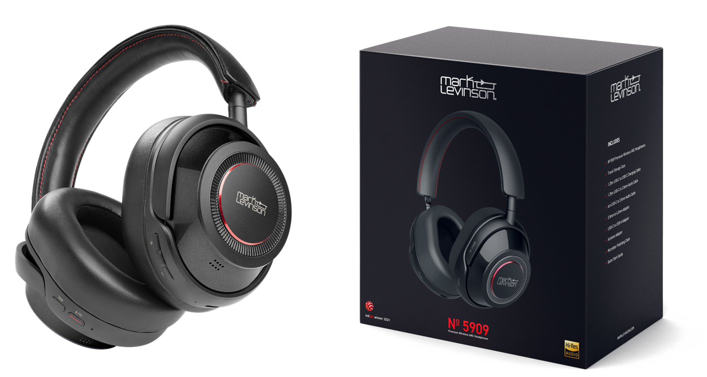 Mark Levinson No5909