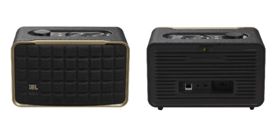 ▲JBL AUTHENTICS 200