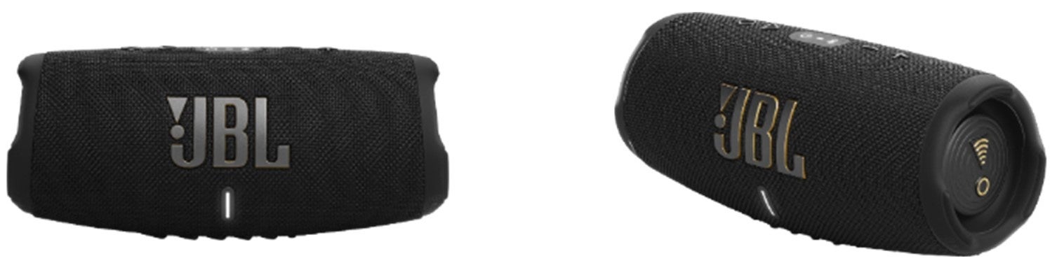 ▲JBL CHARGE 5 Wi-Fi