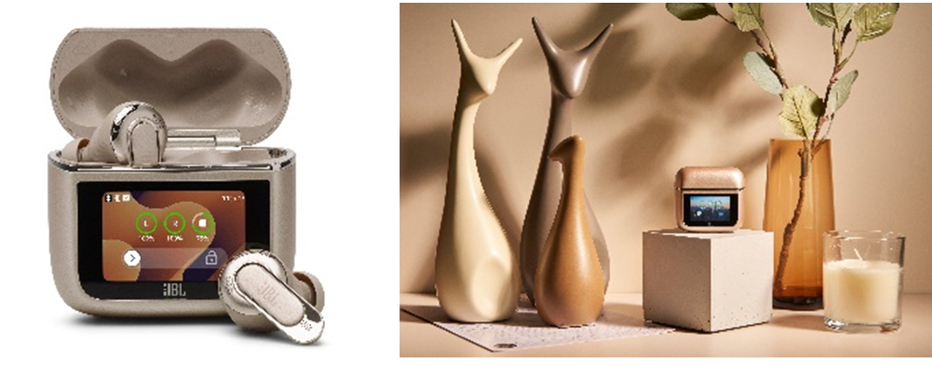 ▲YUさん・CHOJIさん愛用のラテ