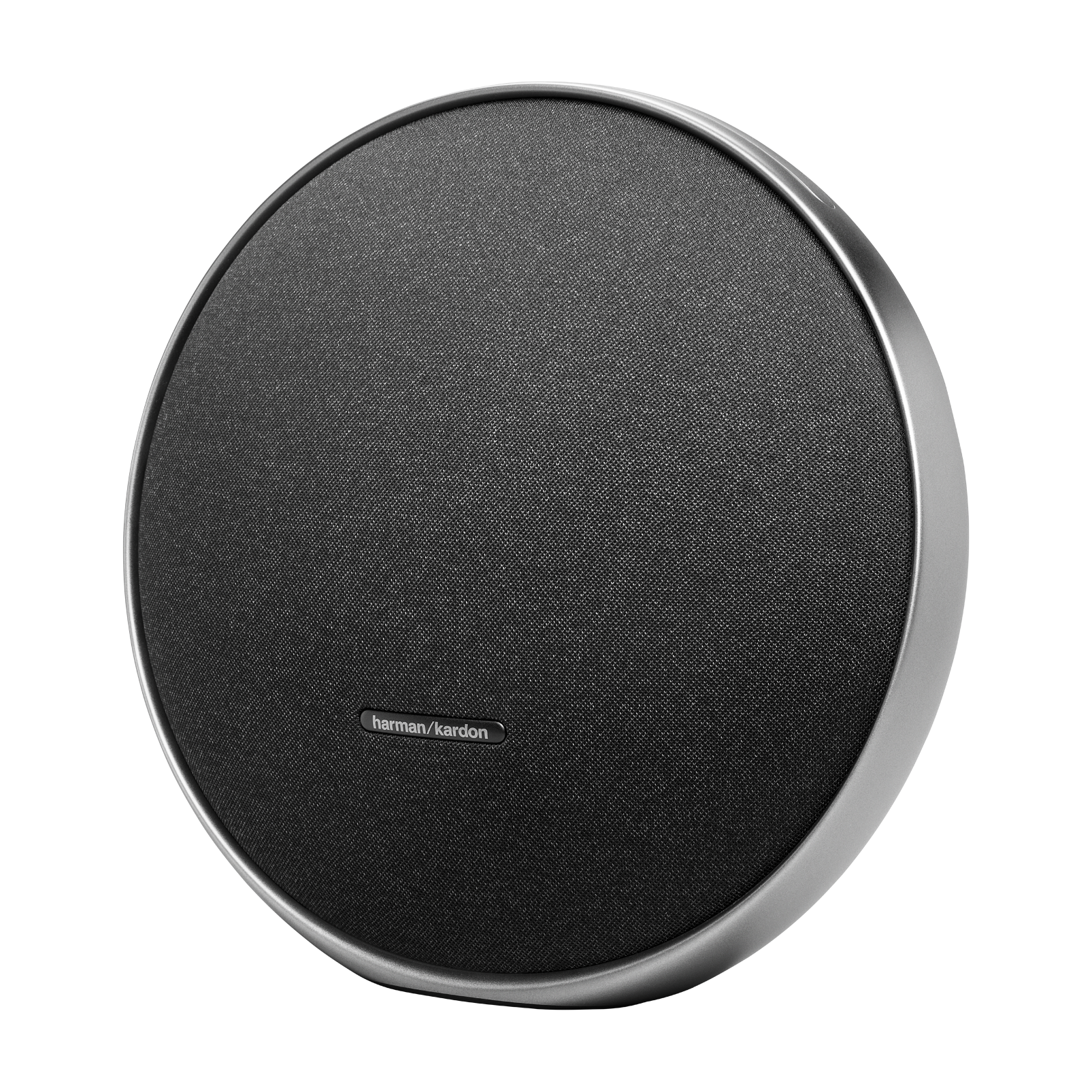 ☆未使用美品harman/kardon ONYX STUDIO ワイヤレスピーカ 象徴的なデザイン、美しい素材と仕上げを兼ね備え部屋全体を包む没入感