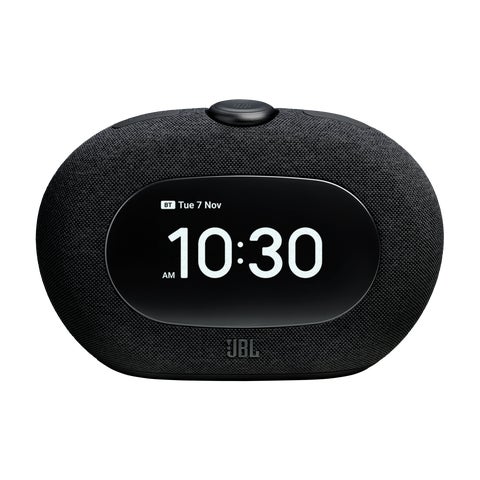 アラームクロック搭載Bluetoothスピーカー「JBL Horizon 3」新発売 アラームクロック搭載Bluetoothスピーカー「JBL Horizon 3」新発売