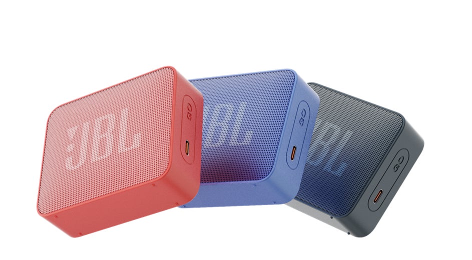 ポータブルBluetoothスピーカー「JBL Go Essential 2」新発売 ポータブルBluetoothスピーカー「JBL Go Essential 2」新発売
