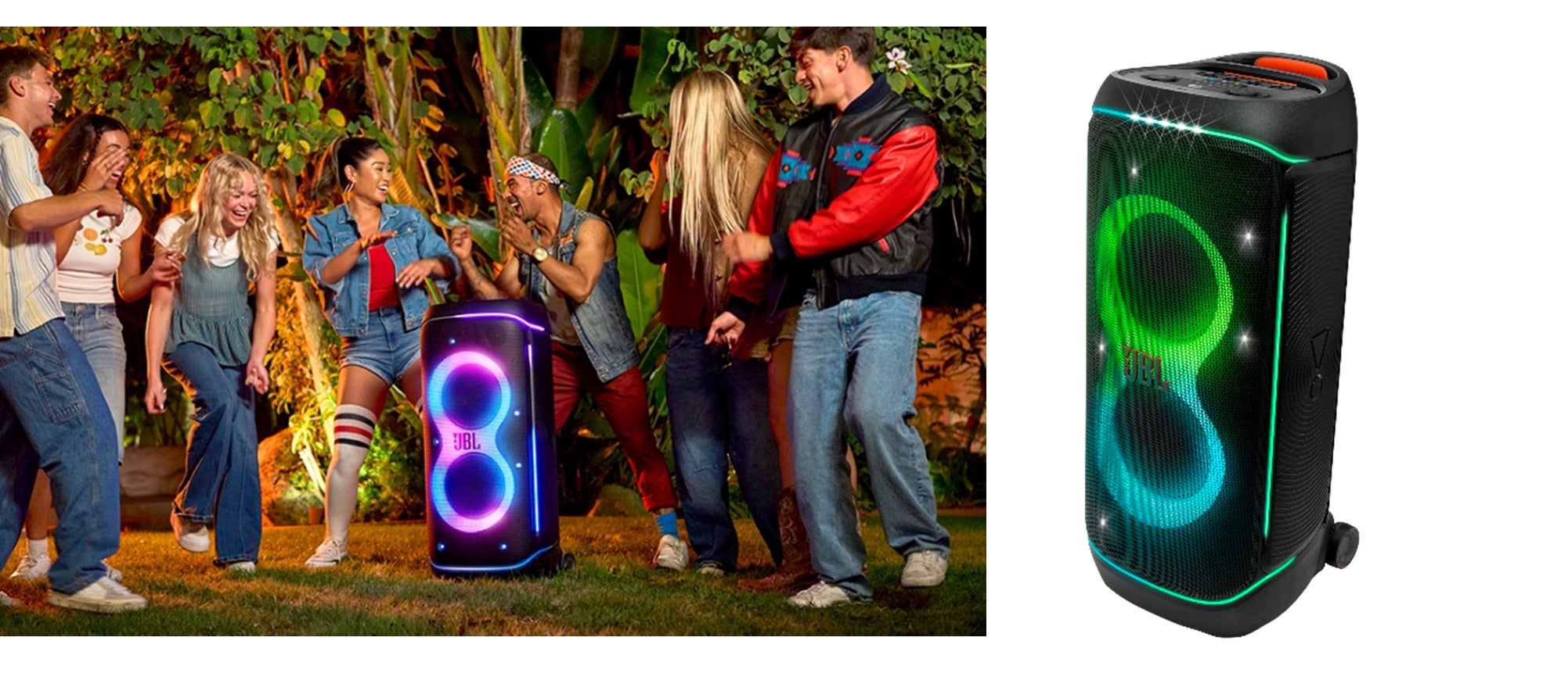 パーティースピーカー「JBL PartyBox 720」新登場 | ハーマン パーティースピーカー「JBL PartyBox 720」新登場 | ハーマン