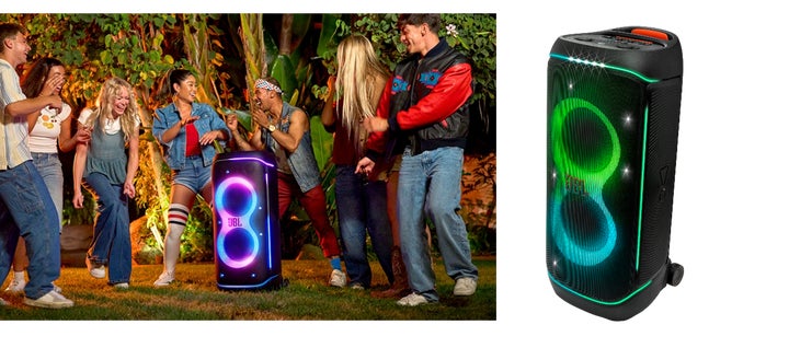 パーティースピーカー「JBL PartyBox 720」新登場 | ハーマン パーティースピーカー「JBL PartyBox 720」新登場 | ハーマン