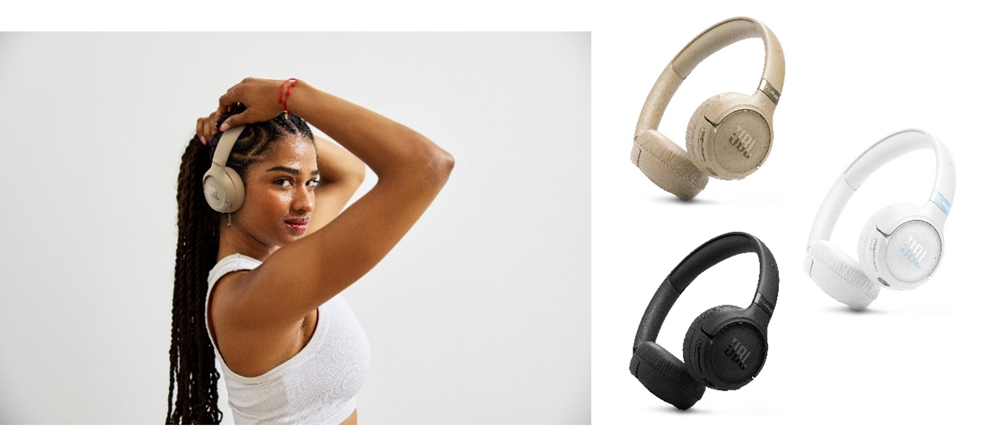 マークレビンソンのワイヤレスヘッドホンが「LEXUS Collection」に登場