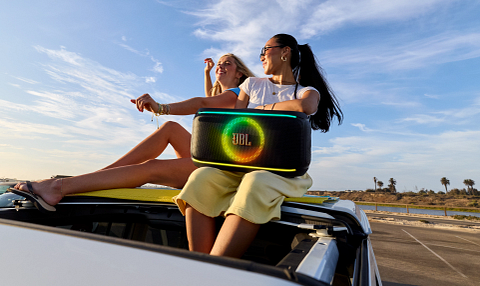 マークレビンソンのワイヤレスヘッドホンが「LEXUS Collection」に登場