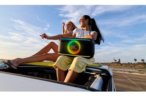 マークレビンソンのワイヤレスヘッドホンが「LEXUS Collection」に登場 マークレビンソンのワイヤレスヘッドホンが「LEXUS Collection」に登場