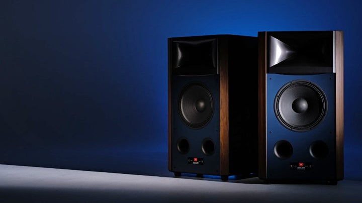 JBLの伝統と革新技術が融合した究極の音楽体験を提供するJBLスタジオ JBLの伝統と革新技術が融合した究極の音楽体験を提供するJBLスタジオ