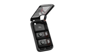 本格派のスピーカー構成で「FLIP」シリーズ史上最高音質に進化!新 本格派のスピーカー構成で「FLIP」シリーズ史上最高音質に進化!新
